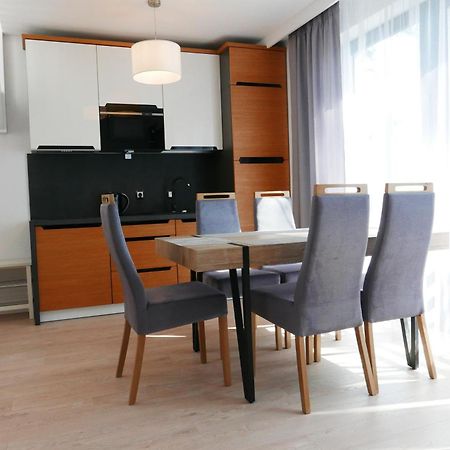 Apartamenty Marco Polo Дзівнувек Екстер'єр фото