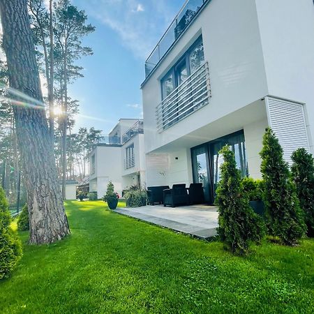 Apartamenty Marco Polo Дзівнувек Екстер'єр фото