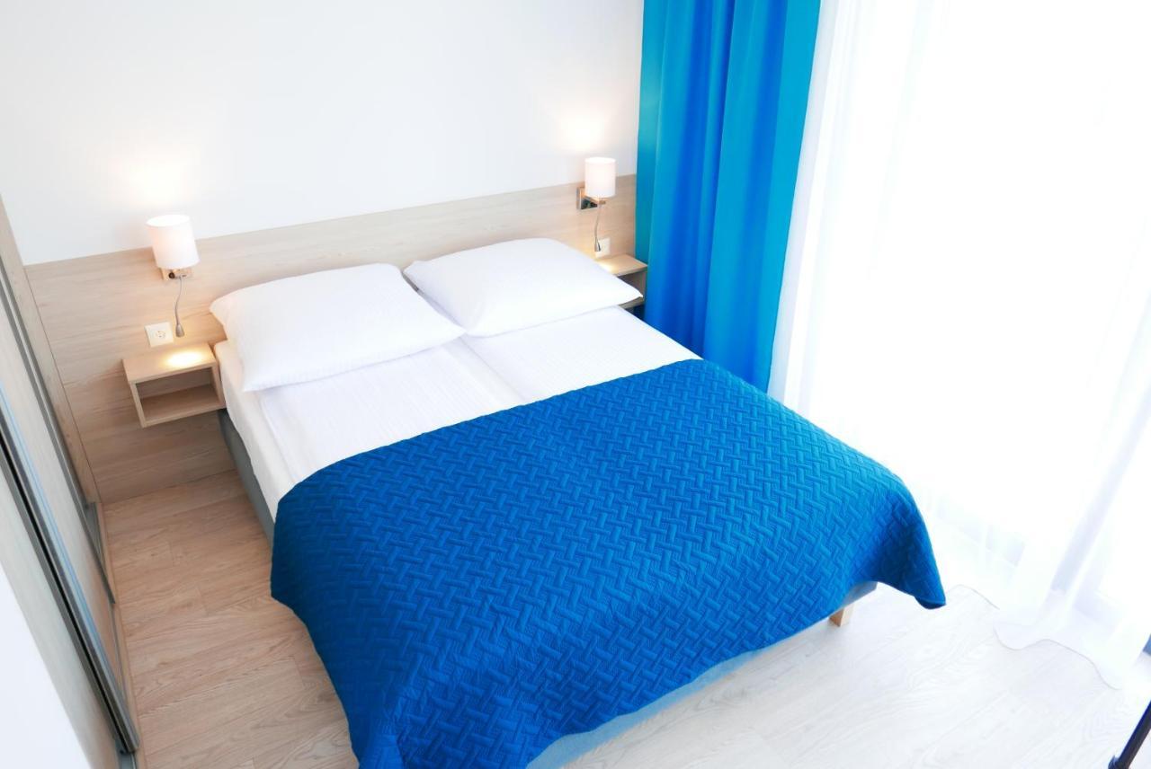 Apartamenty Marco Polo Дзівнувек Екстер'єр фото