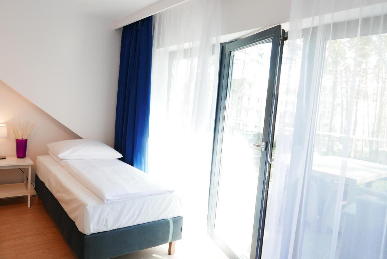 Apartamenty Marco Polo Дзівнувек Екстер'єр фото