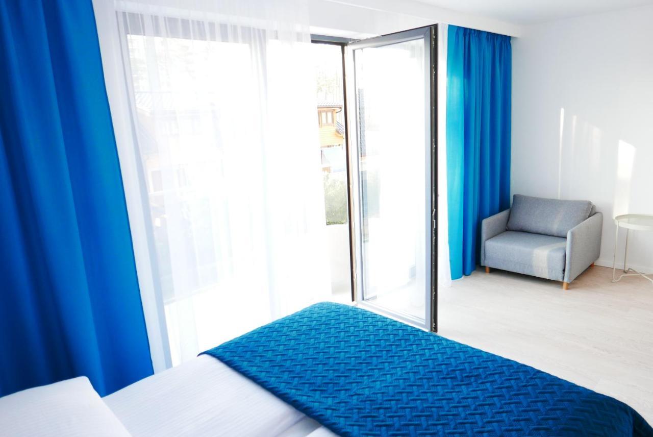 Apartamenty Marco Polo Дзівнувек Екстер'єр фото