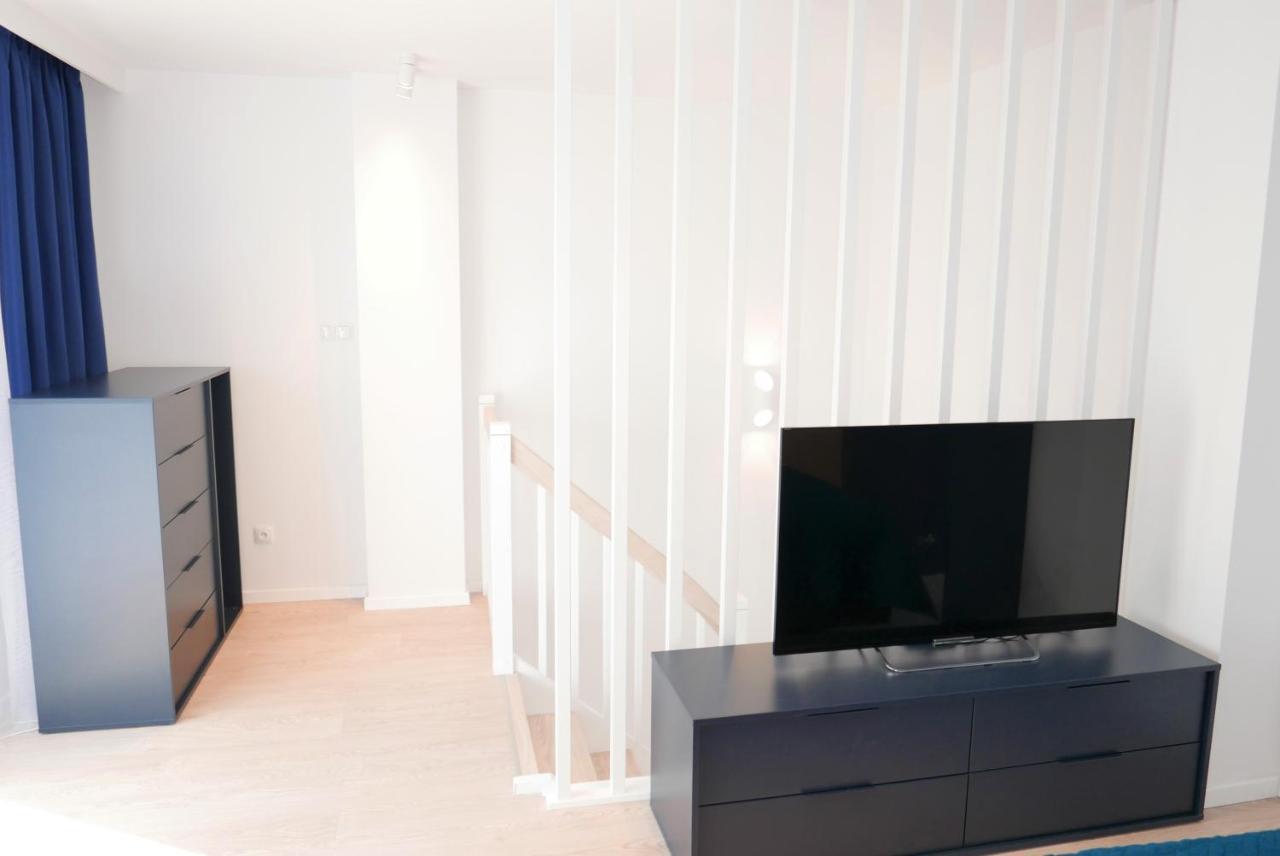 Apartamenty Marco Polo Дзівнувек Екстер'єр фото
