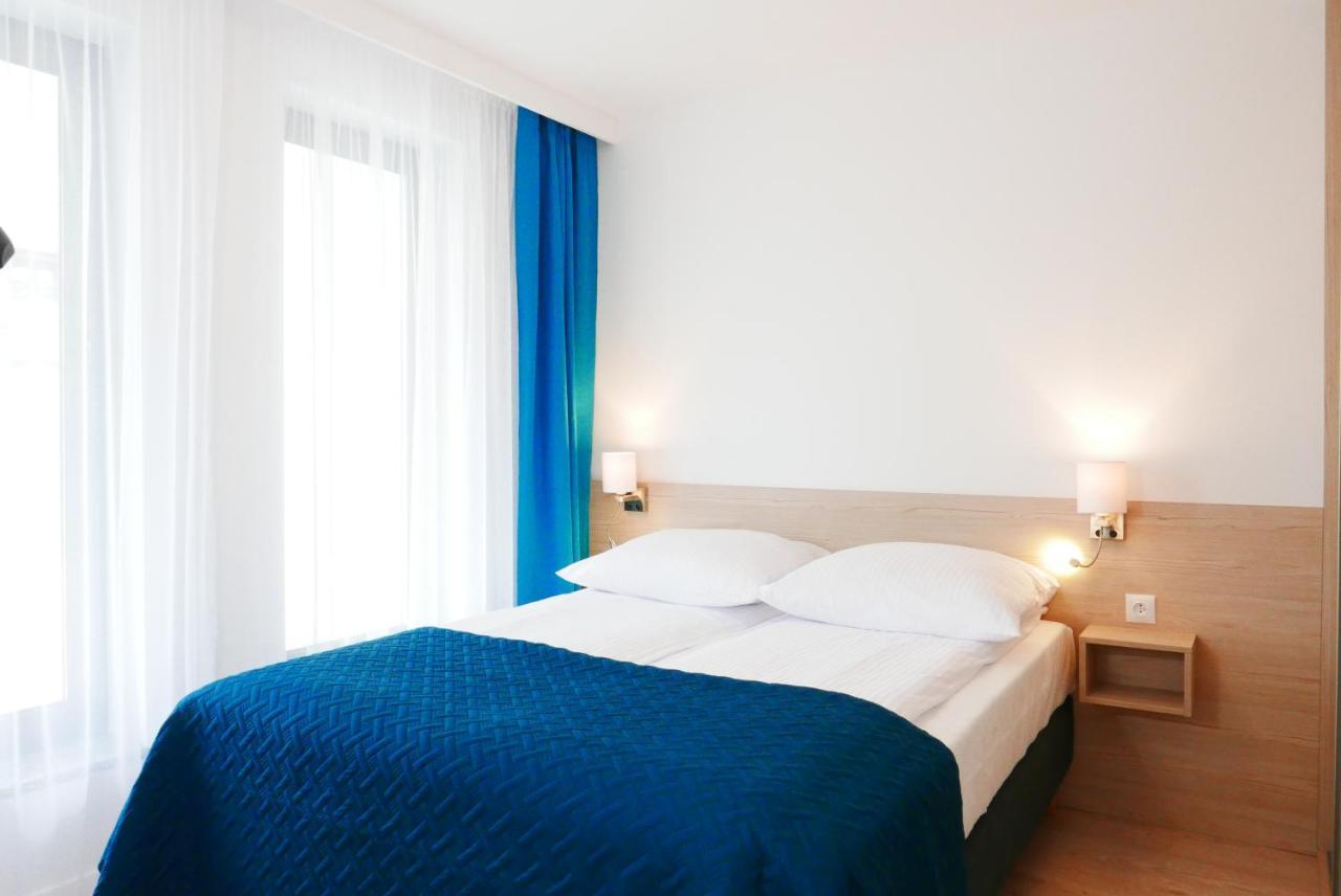 Apartamenty Marco Polo Дзівнувек Екстер'єр фото