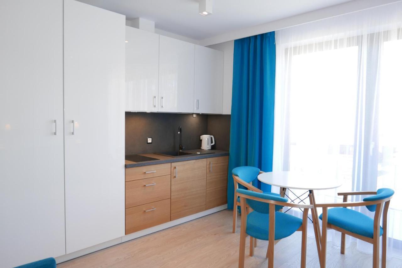 Apartamenty Marco Polo Дзівнувек Екстер'єр фото