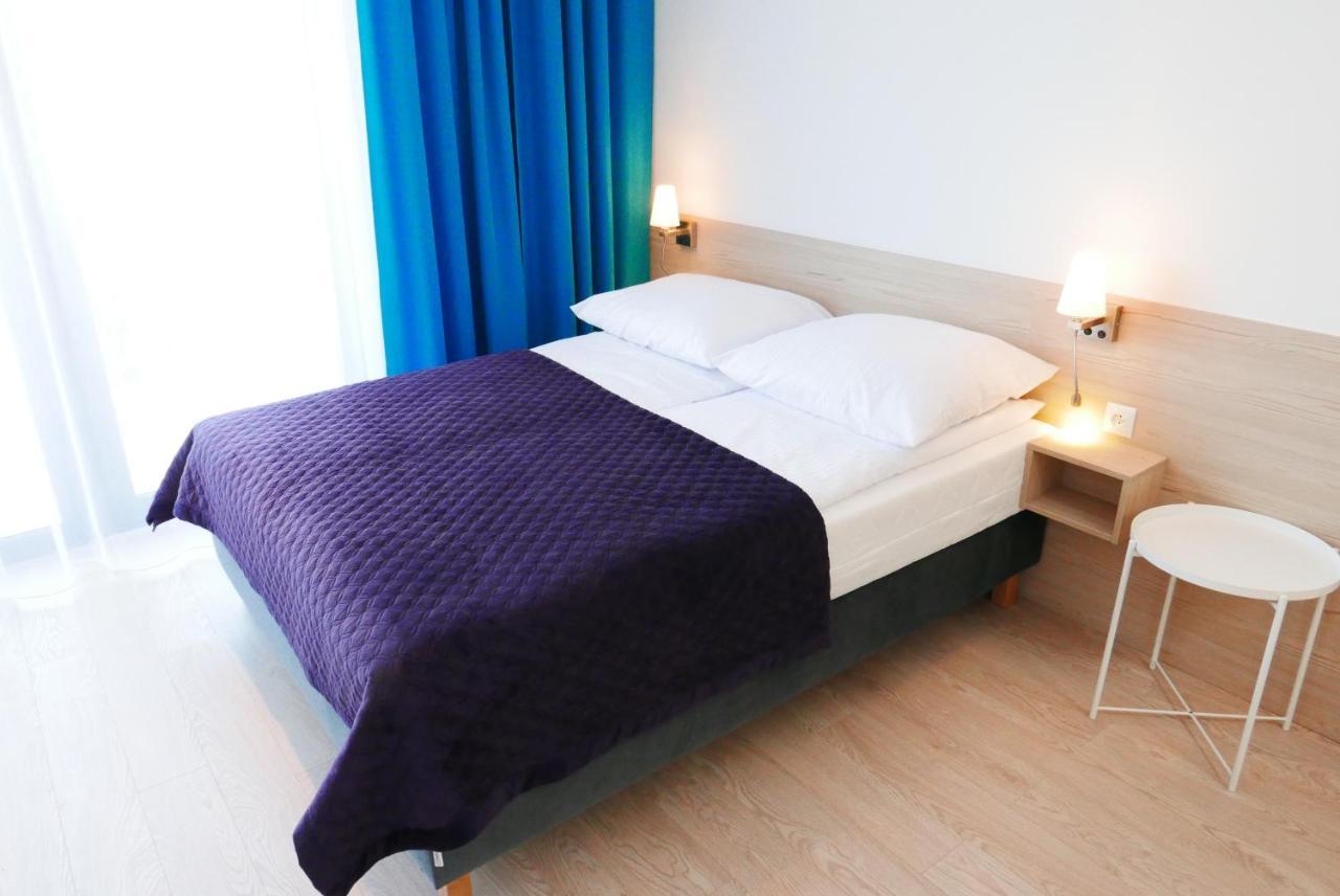 Apartamenty Marco Polo Дзівнувек Екстер'єр фото
