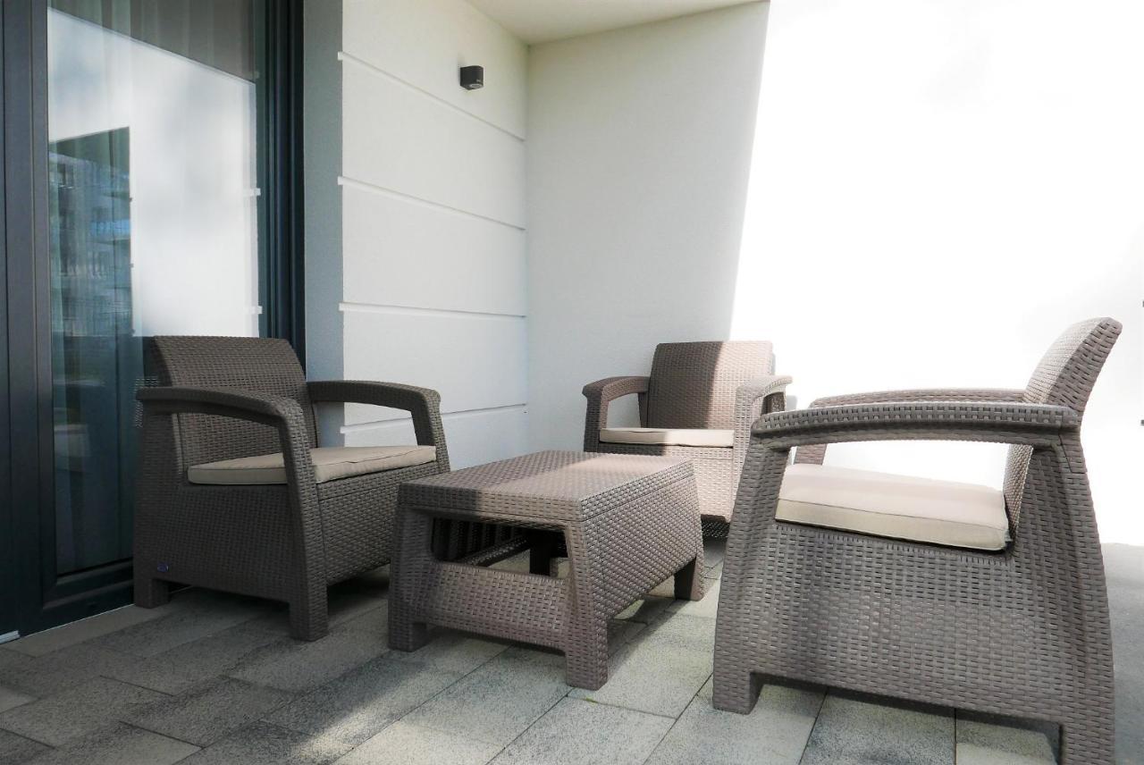 Apartamenty Marco Polo Дзівнувек Екстер'єр фото