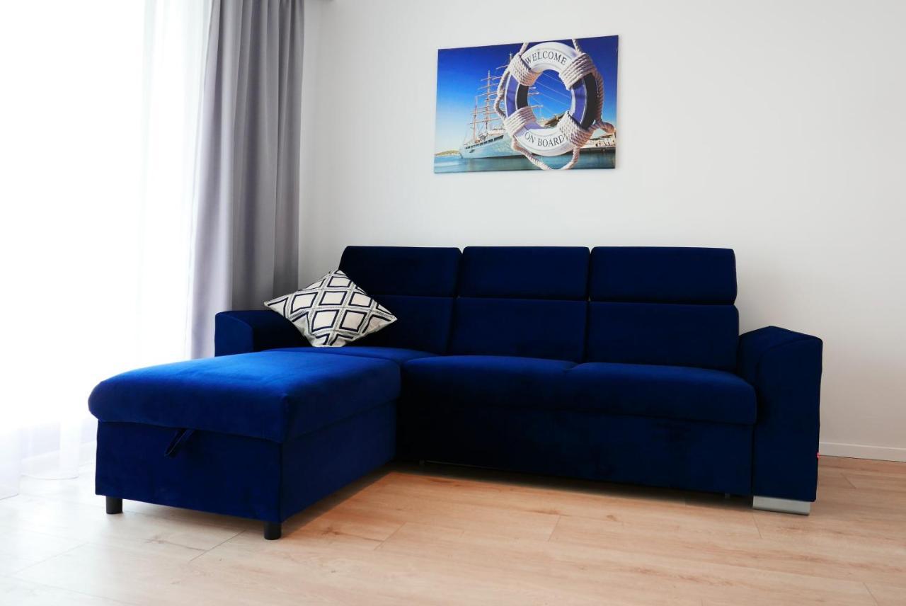 Apartamenty Marco Polo Дзівнувек Екстер'єр фото
