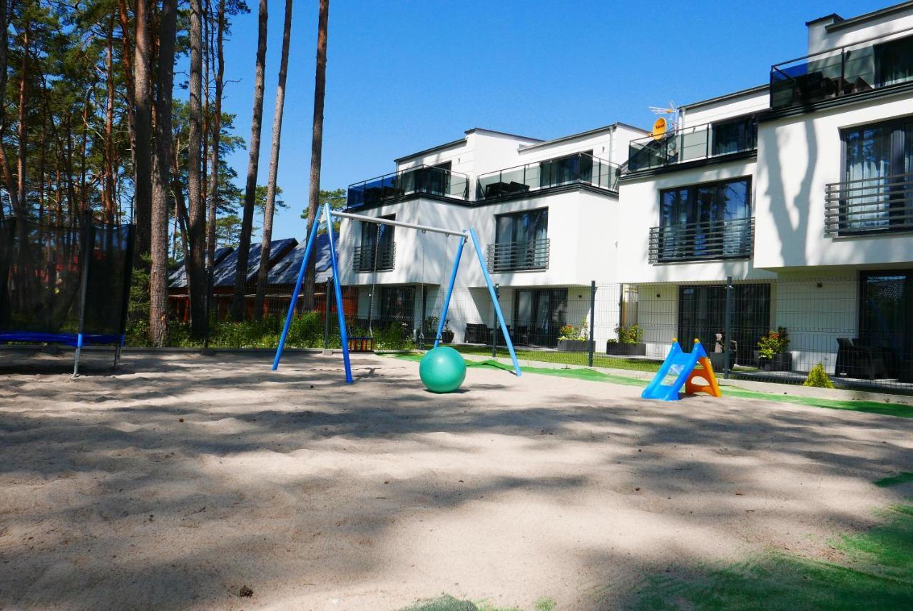 Apartamenty Marco Polo Дзівнувек Екстер'єр фото