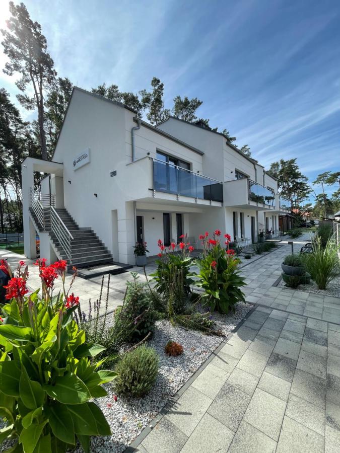 Apartamenty Marco Polo Дзівнувек Екстер'єр фото
