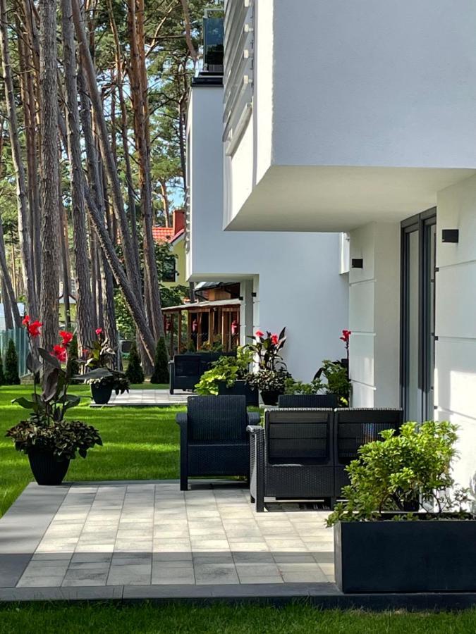 Apartamenty Marco Polo Дзівнувек Екстер'єр фото
