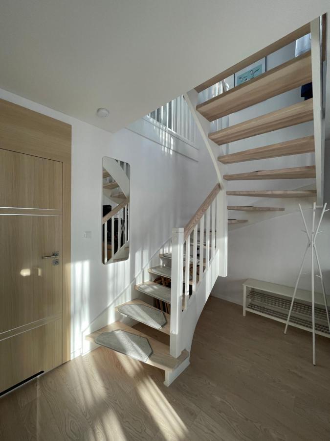 Apartamenty Marco Polo Дзівнувек Екстер'єр фото