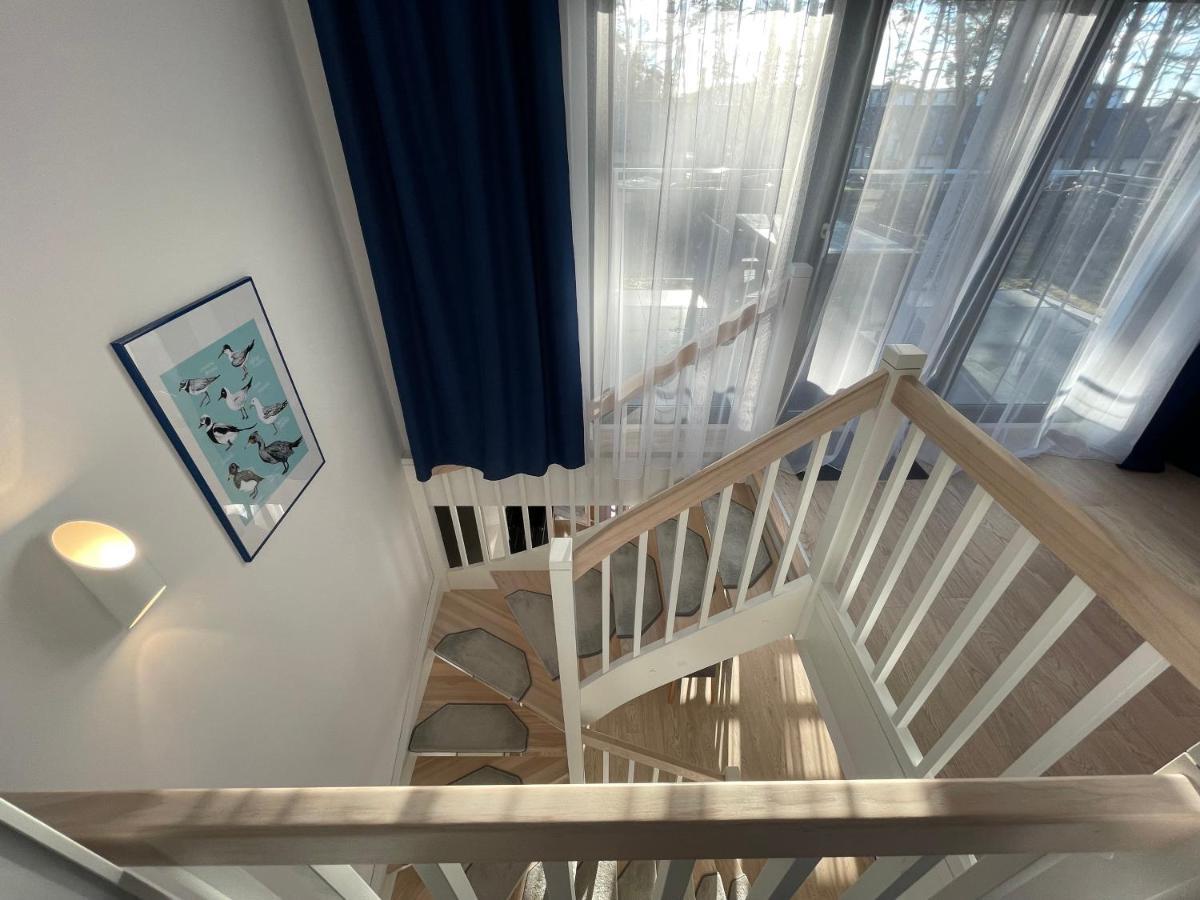 Apartamenty Marco Polo Дзівнувек Екстер'єр фото