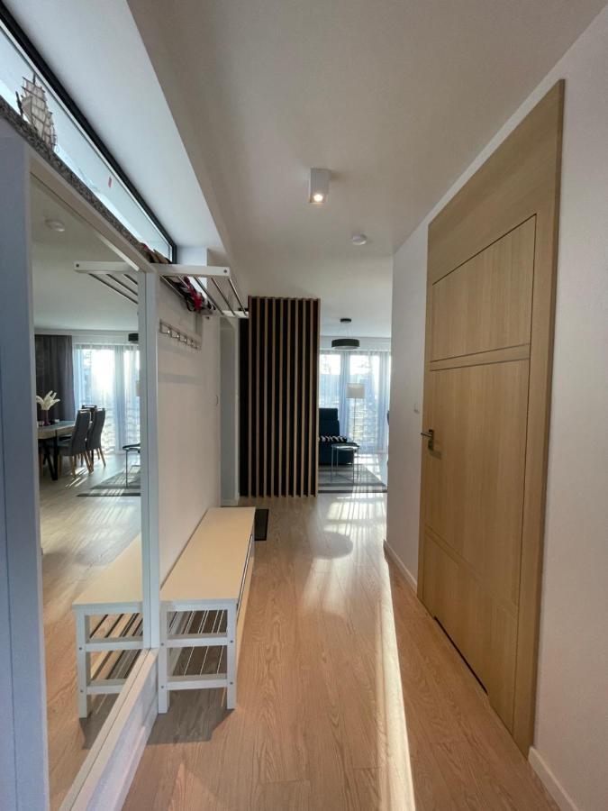 Apartamenty Marco Polo Дзівнувек Екстер'єр фото