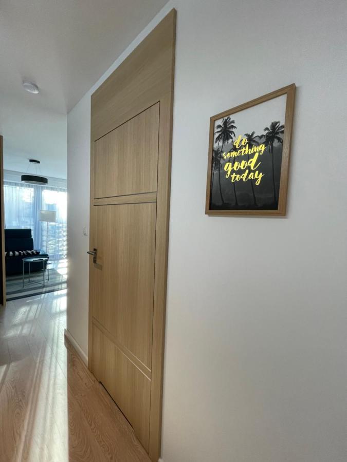 Apartamenty Marco Polo Дзівнувек Екстер'єр фото