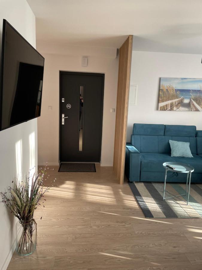 Apartamenty Marco Polo Дзівнувек Екстер'єр фото