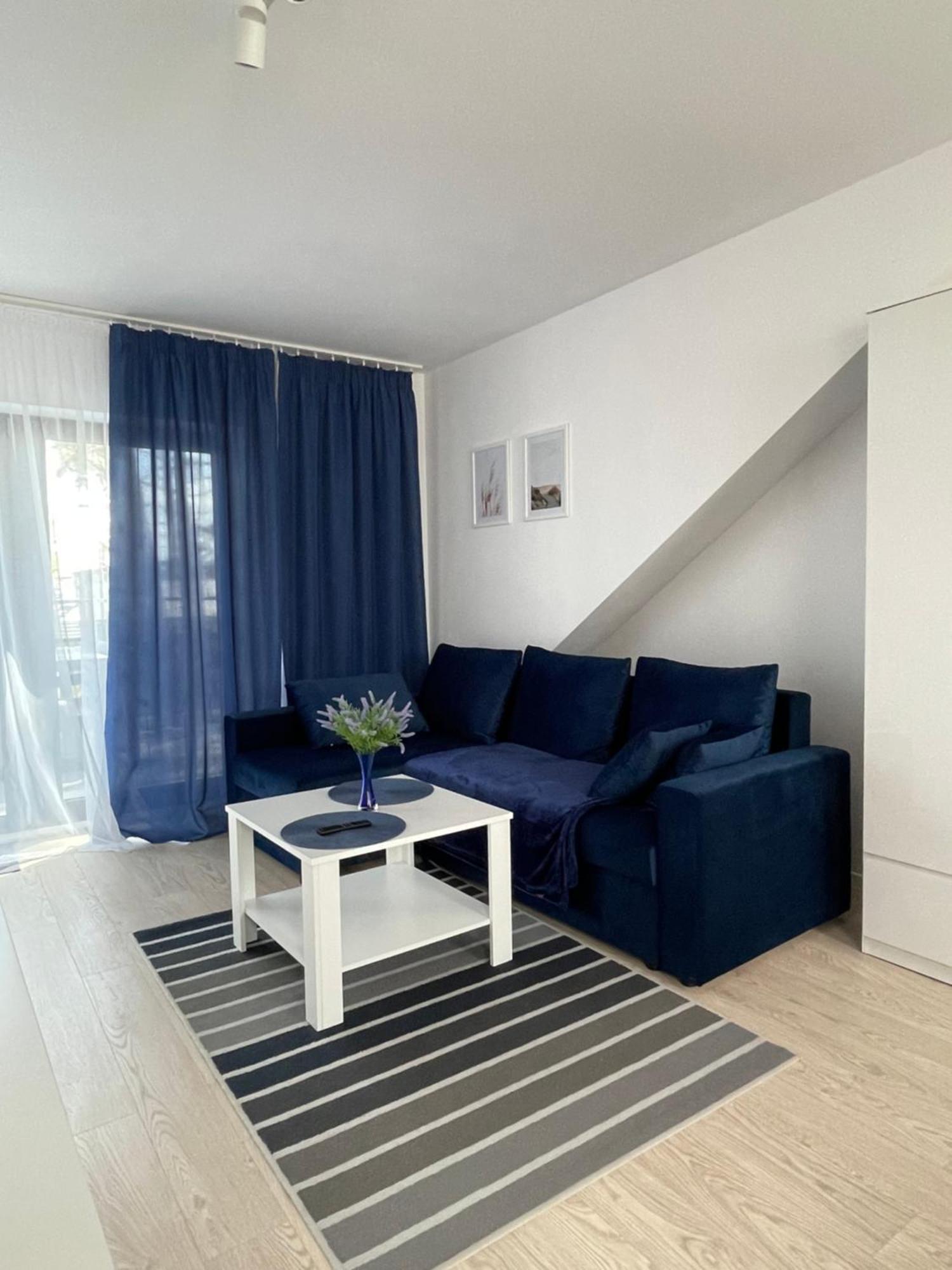 Apartamenty Marco Polo Дзівнувек Екстер'єр фото